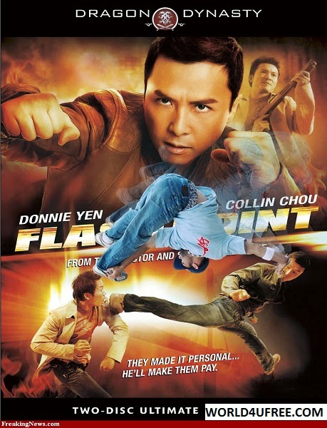 Flash In Hindi Full Movie Download