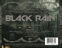 Ozzy osbourne black rain lyrics